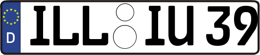 ILL-IU39
