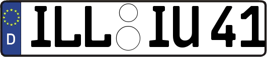 ILL-IU41