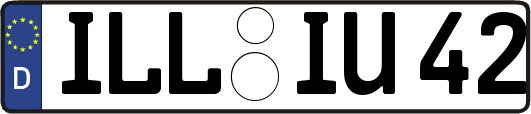 ILL-IU42