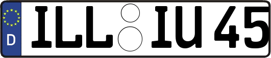 ILL-IU45