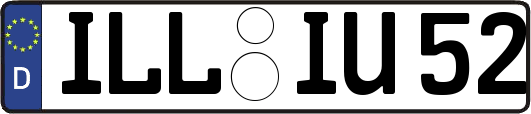 ILL-IU52