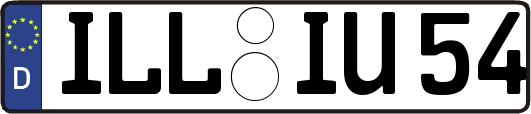 ILL-IU54