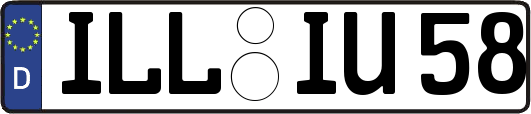 ILL-IU58