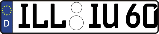 ILL-IU60