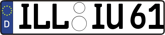 ILL-IU61