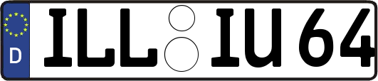 ILL-IU64
