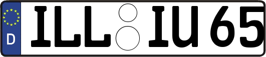 ILL-IU65