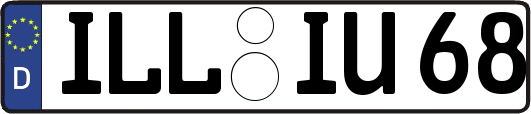 ILL-IU68