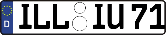 ILL-IU71