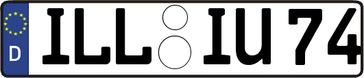 ILL-IU74