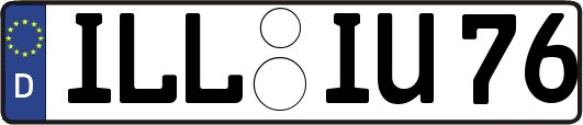 ILL-IU76