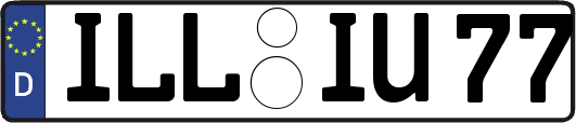 ILL-IU77