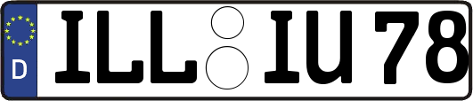 ILL-IU78
