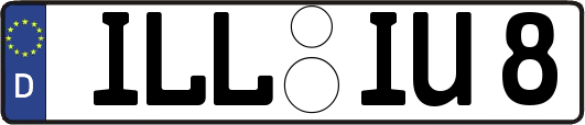 ILL-IU8