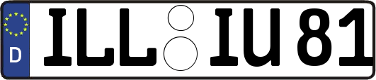 ILL-IU81