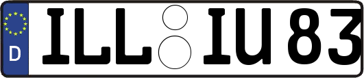 ILL-IU83