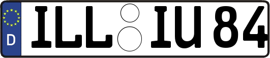 ILL-IU84