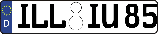 ILL-IU85