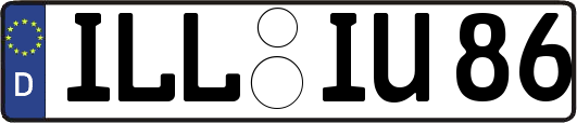 ILL-IU86