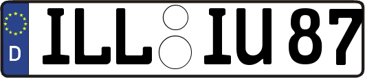 ILL-IU87