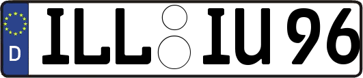 ILL-IU96