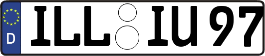 ILL-IU97