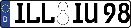 ILL-IU98