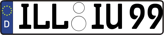 ILL-IU99