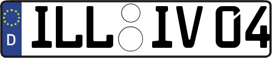 ILL-IV04