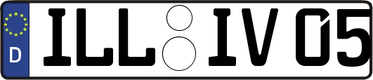 ILL-IV05