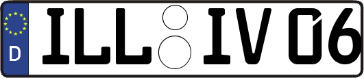 ILL-IV06