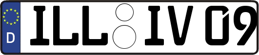 ILL-IV09