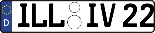 ILL-IV22
