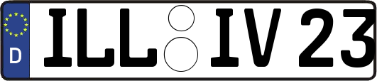 ILL-IV23