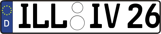ILL-IV26