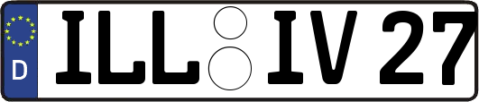 ILL-IV27