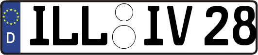 ILL-IV28