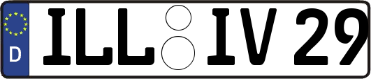 ILL-IV29