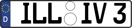ILL-IV3