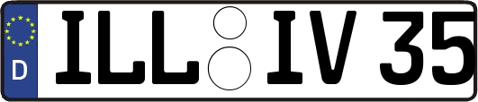 ILL-IV35