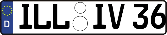 ILL-IV36