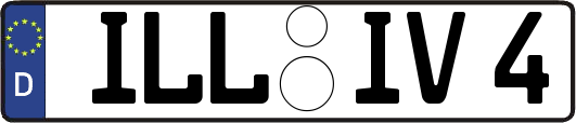 ILL-IV4
