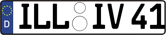 ILL-IV41
