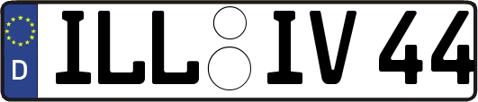 ILL-IV44