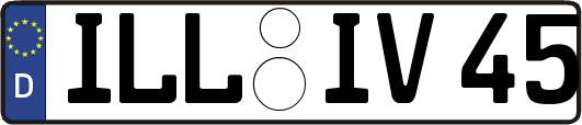 ILL-IV45