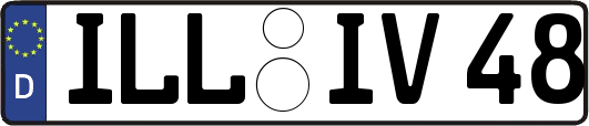 ILL-IV48