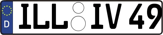 ILL-IV49
