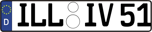 ILL-IV51