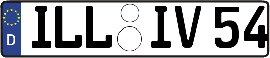 ILL-IV54