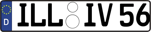ILL-IV56